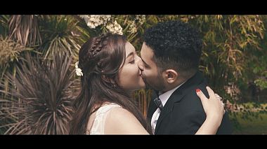 Відеограф Burnee  Creative, Мендоса, Аргентина - Wedding BURNEE CREATIVO, engagement, event, wedding