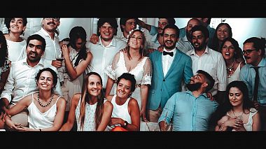 来自 门多萨, 阿根廷 的摄像师 Burnee  Creative - Wedding BURNEE CREATIVO 2, anniversary, engagement, wedding