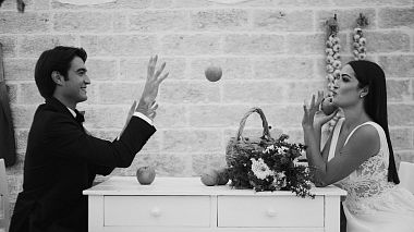 来自 罗马, 意大利 的摄像师 ATTILIO - MEMINI | Editorial | Wedding in Puglia, advertising, engagement, wedding
