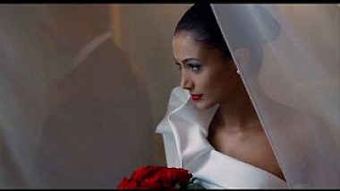 Filmowiec Stepan Opryshko z Lwów, Ukraina - Kindred souls, engagement, wedding