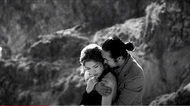 Ho Chi Minh Kenti, Vietnam'dan Long Arc kameraman - Pre - Wedding / Hoang Phuong + Kim Anh / Quy Nhon - Da Lat, düğün, erotik, nişan, yıl dönümü
