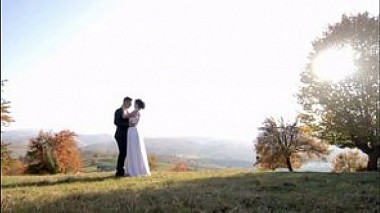 Filmowiec Cosmin Rusu z Kluż-Napoka, Rumunia - Breathe Again - Liza & Marius Wedding Story, wedding