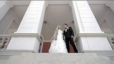 Filmowiec Cosmin Rusu z Kluż-Napoka, Rumunia - Cinematic Trailer Oana &amp; Iulian, wedding