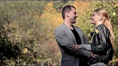 Filmowiec Cosmin Rusu z Kluż-Napoka, Rumunia - After wedding video-Andreea &amp; Cipri, wedding