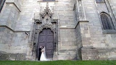 Videógrafo Cosmin Rusu de Cluj-Napoca, Roménia - Wedding Story - Adi &amp; Otilia, wedding