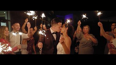 Videografo Rob Malo da Montréal, Canada - Rashi & Antonio, wedding