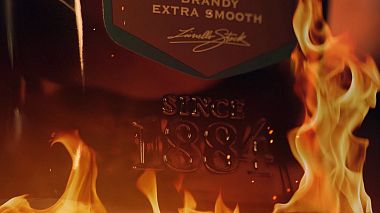 Відеограф Robert Gradowski, Гожув Вєлкп, Польща - Commercial Product Video Stock 84 Original Brandy, advertising, musical video, showreel