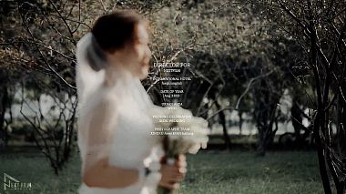 Видеограф Next Film, Китай - wdding film For the rest of my life, свадьба