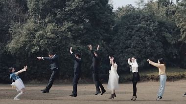 Videograf Next Film din China - WEDDINGFILM 奇幻童话, SDE, nunta