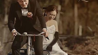 Videografo Next Film da Cina - 汤沟田趣, SDE, advertising, musical video, wedding