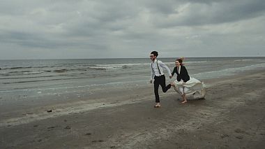 Filmowiec Ivan Gan z Krasnojarsk, Rosja - Patric & Tanya | Holland, wedding