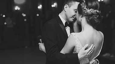 Видеограф Russu Serghei, Кишинев, Молдова - Stanislaw&Ecaterina (Wedding Highlight), drone-video, musical video, wedding
