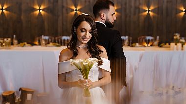 Videograf Russu Serghei din Chișinău, Moldova - I+I | Wedding Highlights, clip muzical, erotic, filmare cu drona, nunta