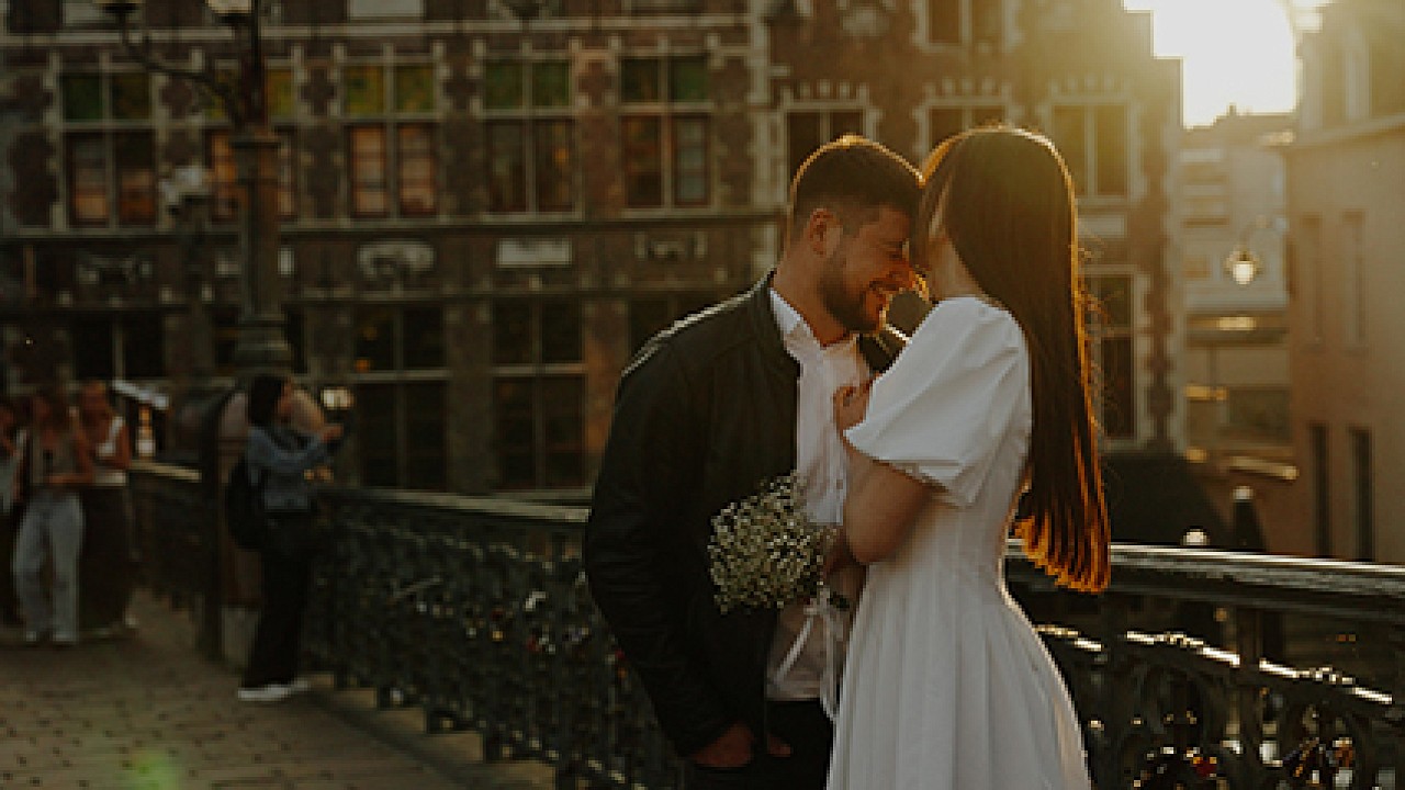 Videographer Russu Serghei from Chisinau, Moldova - Once upon a time in Belgium, backstage, musical video, showreel, wedding