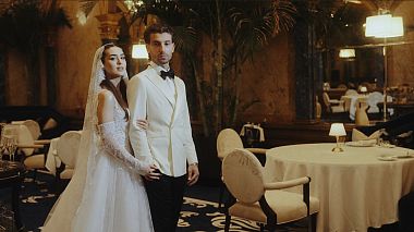Videographer Russu Serghei from Chișinău, Moldavie - Ramona & Robert | Teaser, drone-video, musical video, wedding
