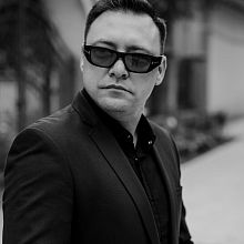 Videografo Russu Serghei