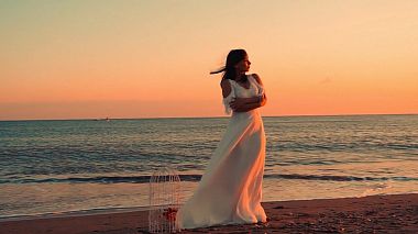 Видеограф Atilla Zengin, Анталия, Турция - Find Me, wedding