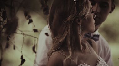 Poznan, Polonya'dan Monika  Serocka kameraman - G&W, düğün, müzik videosu
