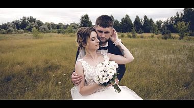 Videógrafo Роман Егоров de Moguilov, Bielorrusia - Wedding ????Dmitry and Julia, wedding