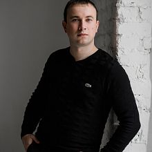 Videographer Евгений Калайда