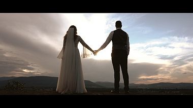 来自 利沃夫, 乌克兰 的摄像师 Roman Hrytsai - Wedding perfect paradise, SDE, drone-video, engagement, musical video, wedding