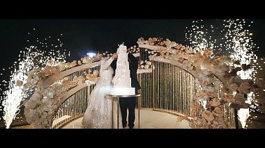 Відеограф Роман Грицай, Львів, Україна - Sweet wedding love M&Z, SDE, anniversary, drone-video, engagement, wedding