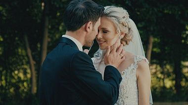 Filmowiec Alex Alexandrov z Kolonia, Niemcy - Sven & Charline - Highlights, wedding