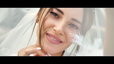 Videografo Serhii Didukh da Ternopil, Ucraina - HARMONY | Wedding highlights, wedding