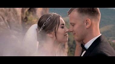 Videographer Serhii Didukh from Ternopil', Ukraine - Wedding teaser |  mountains, wedding