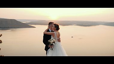 Videograf Serhii Didukh din Ternopil, Ucraina - Wedding highlights 2020, nunta