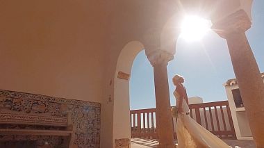 Videographer Andre  Gadomskyi from Lisboa, Portugal - Armenian Wedding in Portugal, drone-video, engagement, wedding
