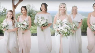 Videographer Alena Nitcke đến từ Wedding K&N, musical video, wedding