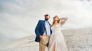 Videographer ARTISO Film i Fotografia Ślubna đến từ Energia, Styl i Rock and Roll na weselu, drone-video, wedding