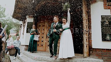 Videographer Beaver’s Movie  Studio from Tychy, Polen - D+A, reporting, wedding