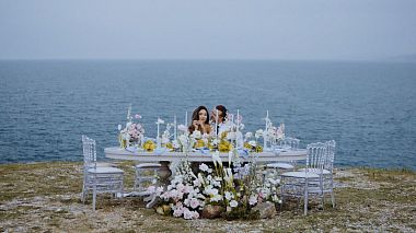 Βιντεογράφος DD Production από Αστανα, Καζακστάν - Istanbul - Enes & Aziza, engagement, wedding