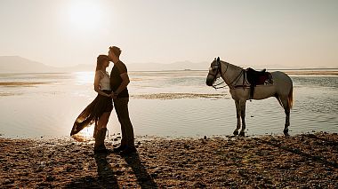 Видеограф Brox Wedding, Конья, Турция - Uyan, SDE, аэросъёмка, лавстори, свадьба