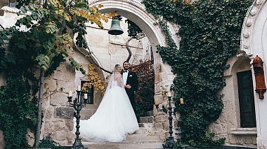 Видеограф Brox Wedding, Конья, Турция - Zeynep + Nazım Wedding Day, лавстори, свадьба