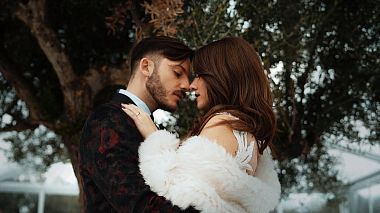 Videógrafo Michele Belsito de Florença, Itália - Our stories, our love, US, anniversary, engagement, event, reporting, wedding