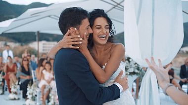 Videograf Michele Belsito din Florenţa, Italia - A_mo:ur, eveniment, logodna, nunta, reportaj