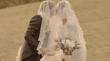 Videograf Giuseppe Conte din Salerno, Italia - SE SAPRAI STARMI VICINO, SDE, eveniment, filmare cu drona, logodna, nunta