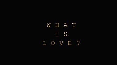 Videógrafo Giuseppe Conte de Salerno, Italia - WHAT IS LOVE?, SDE, drone-video, engagement, event, wedding