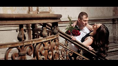Filmowiec Moonlight Weddings z Kraków, Polska - Klaudia & Kamil - Whispers, wedding