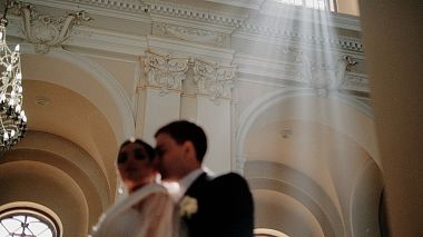 Lviv, Ukrayna'dan Dancho Ignatov kameraman - Andriy + Svetlana, SDE, düğün, nişan
