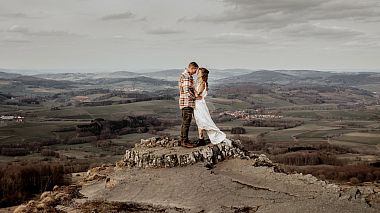 来自 富尔达, 德国 的摄像师 Manuel Heil - Lisa & Nils Elopement, wedding