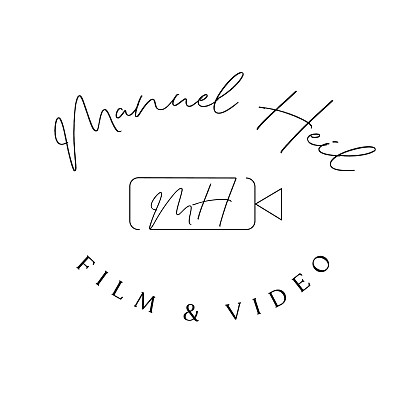 Videographer Manuel Heil