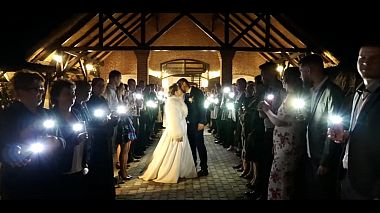 Videographer Patrik Nemeth from Győr, Hungary - Merci & Tibi - Wedding story, wedding