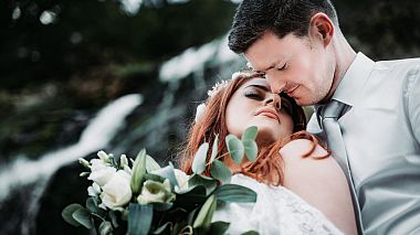 Videógrafo Michal Rygielski de Dublín, Irlanda - Cagil + Joe, wedding