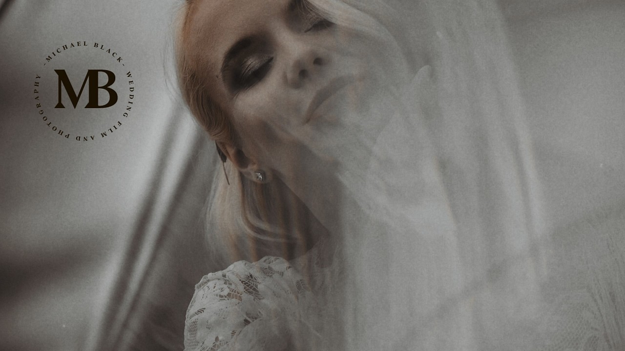 Agnes + Michael (Wedding Teaser)