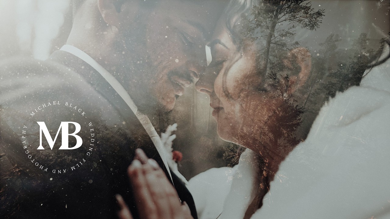 Bianca and Jeovan's Magical Wedding Day