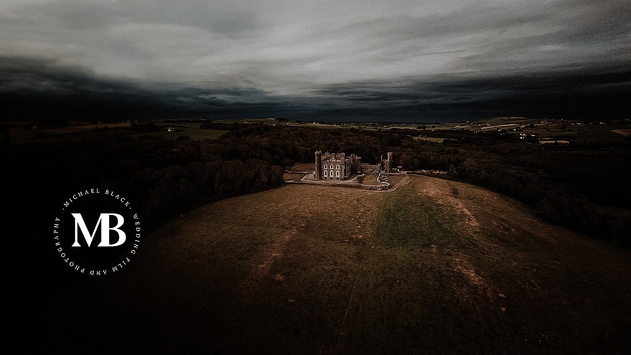 Barbara & Stephen // Castle Freke / Cork / Ireland